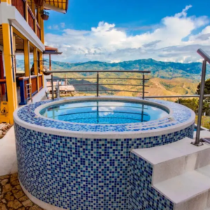 hotel terra belen
