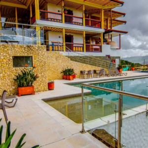 hotel terra belen