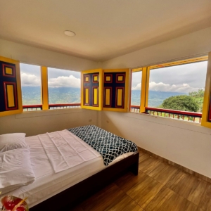 Habitaciones hotel Terra Bel&eacute;n