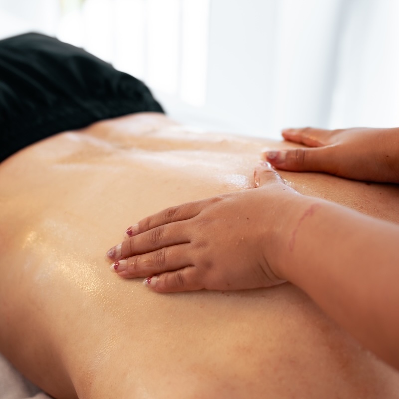 spa san isidro